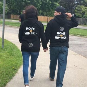 Meet your Posher, Gilberto